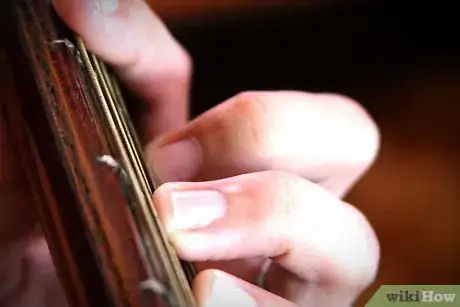 Image titled Play "Hey There Delilah" on the Guitar Step 8